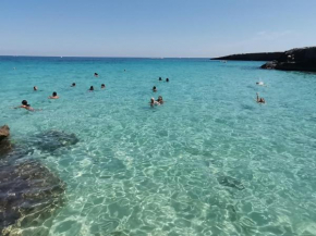 Casa Levante a 75 mt dalla spiaggia Monopoli